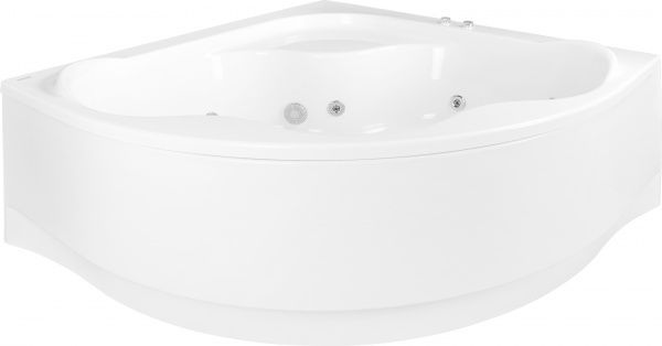 Ванна гідромасажна Ravak Gentiana 150х150 SPA