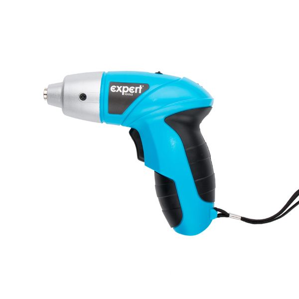 Отвертка аккумуляторная Expert Tools CS3.6