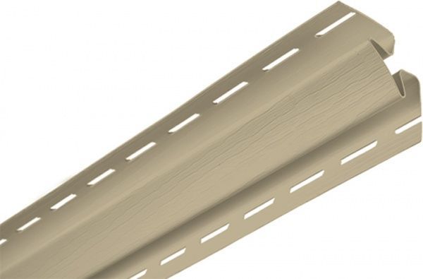 Кут внутренний FLEX сандаловый 3,05 м 