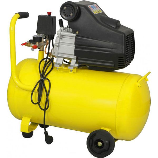 Компрессор Werk BM-2Т24N