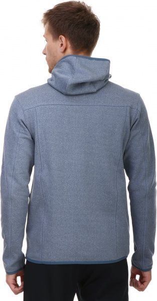 Джемпер McKinley Lorica 257551-901911 р. XL синий меланж