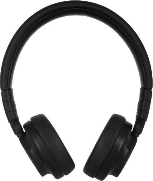 Гарнітура Ergo BT-690 black 