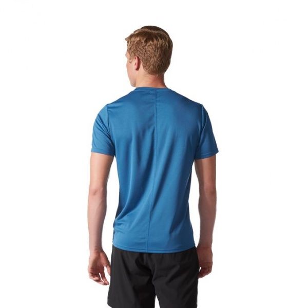 Футболка Adidas CE0028 2XL синій