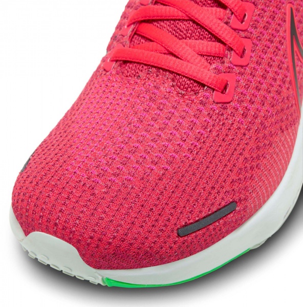 Кроссовки Nike ZOOMX INVINCIBLE RUN FLYKNIT 2 DH5425-600 р.42 красный
