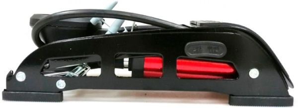 Насос ножной STANDAL STD 5506