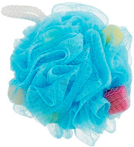 Мочалка SPL банная 1928 