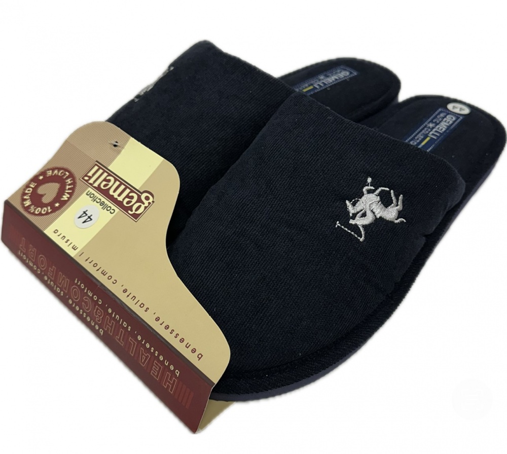 Обувь домашняя Gemelli ПОЛО 8 р.41-46 в ассортименте