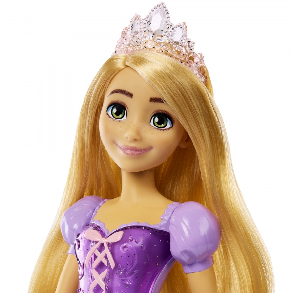 Кукла Disney Princes Рапунцель Disney Princess HLW03