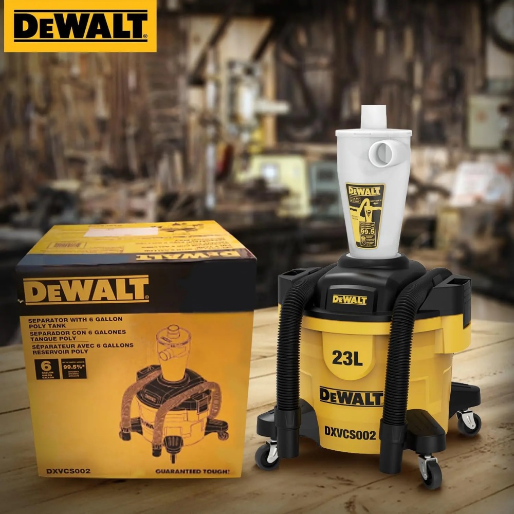 Фильтр для пылесоса DeWalt DXVCS002