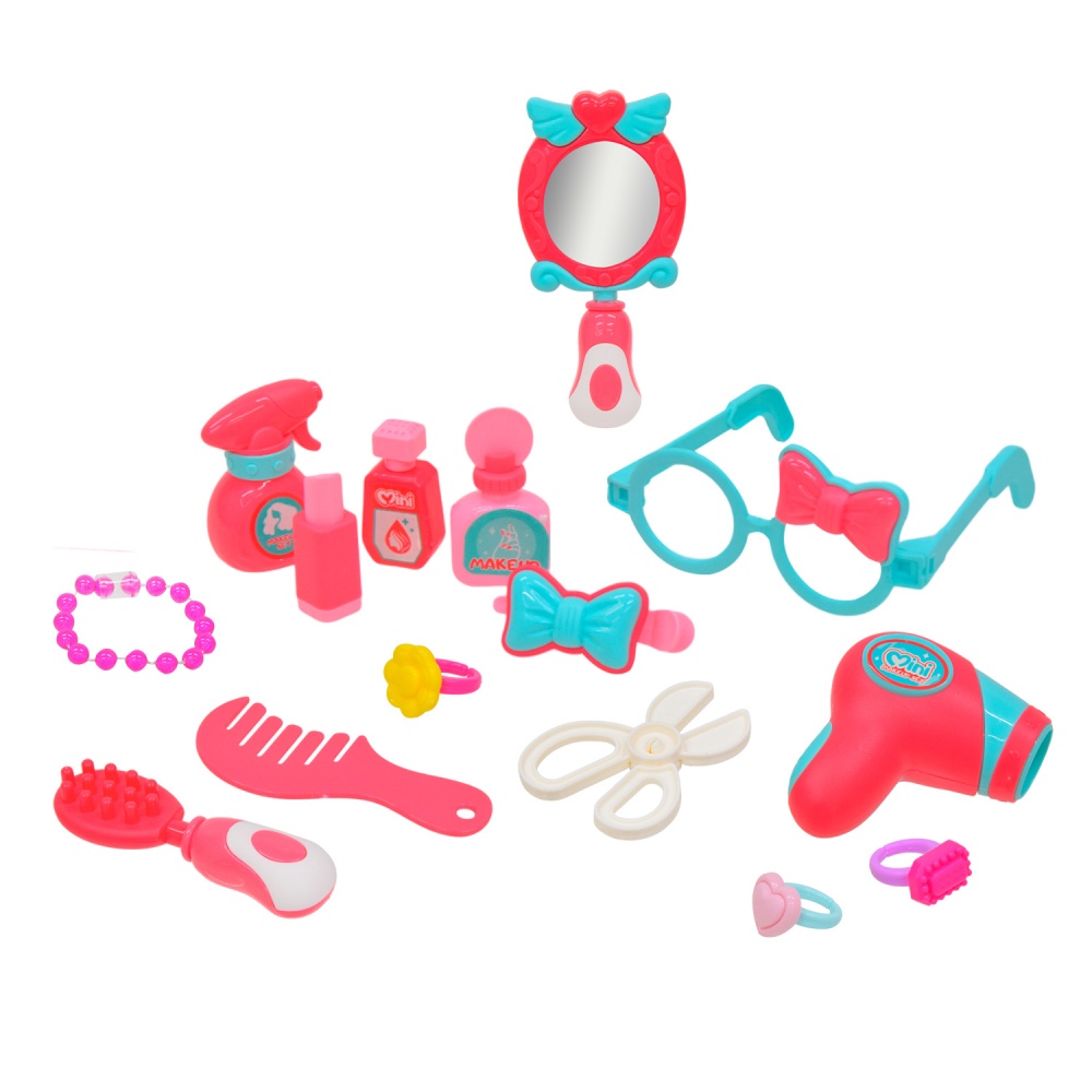 Набор парикмахера Shantou 623-804