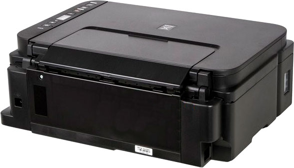 МФУ Canon G2415 А4 (2313C029AA) 