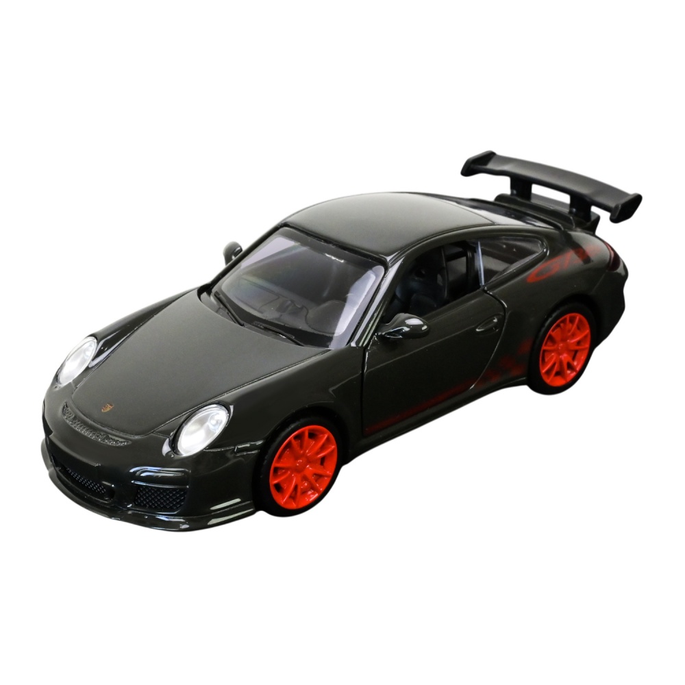 Автомодель Автопром 1:32 Porsche 911 GT3 RS 10006
