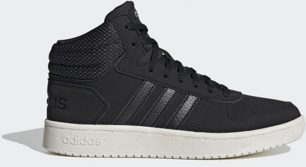 Кроссовки Adidas HOOPS 2.0 MID EG7734 р.UK 4