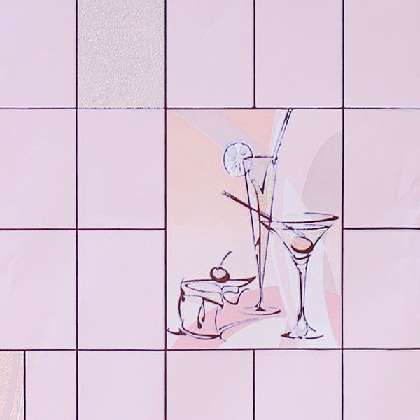 Ланита Коктейль МНК 7-0506 0.53x10.05 м