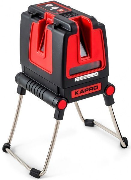 Рівень лазерний Kapro зi штативом 873_SET