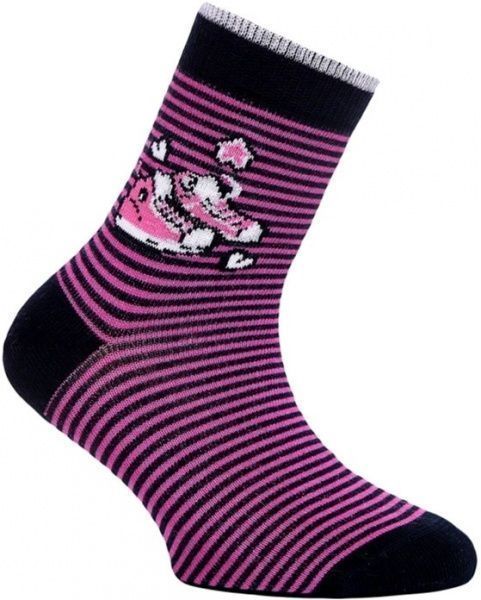 Носки детские Conte-Kids TIP-TOP 298 5С-11СП р.18 розовый 