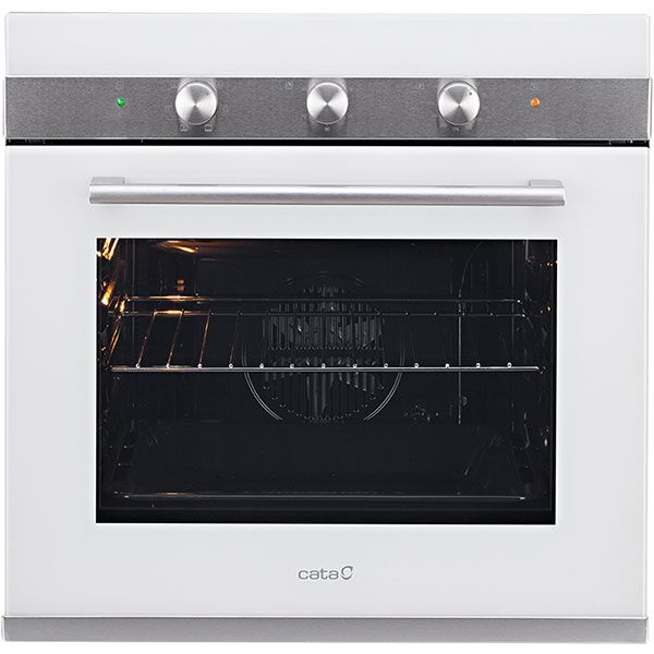 Духова шафа електрична Cata CM 760 AS WH