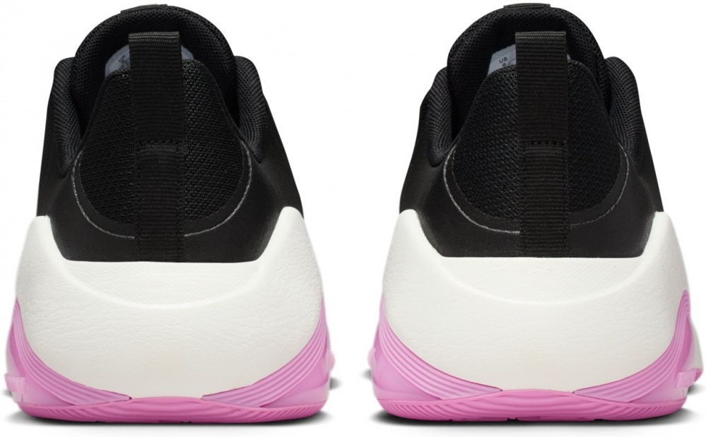 Кросівки жіночі Nike Bella 7 FZ1689-007 р.36,5 чорні