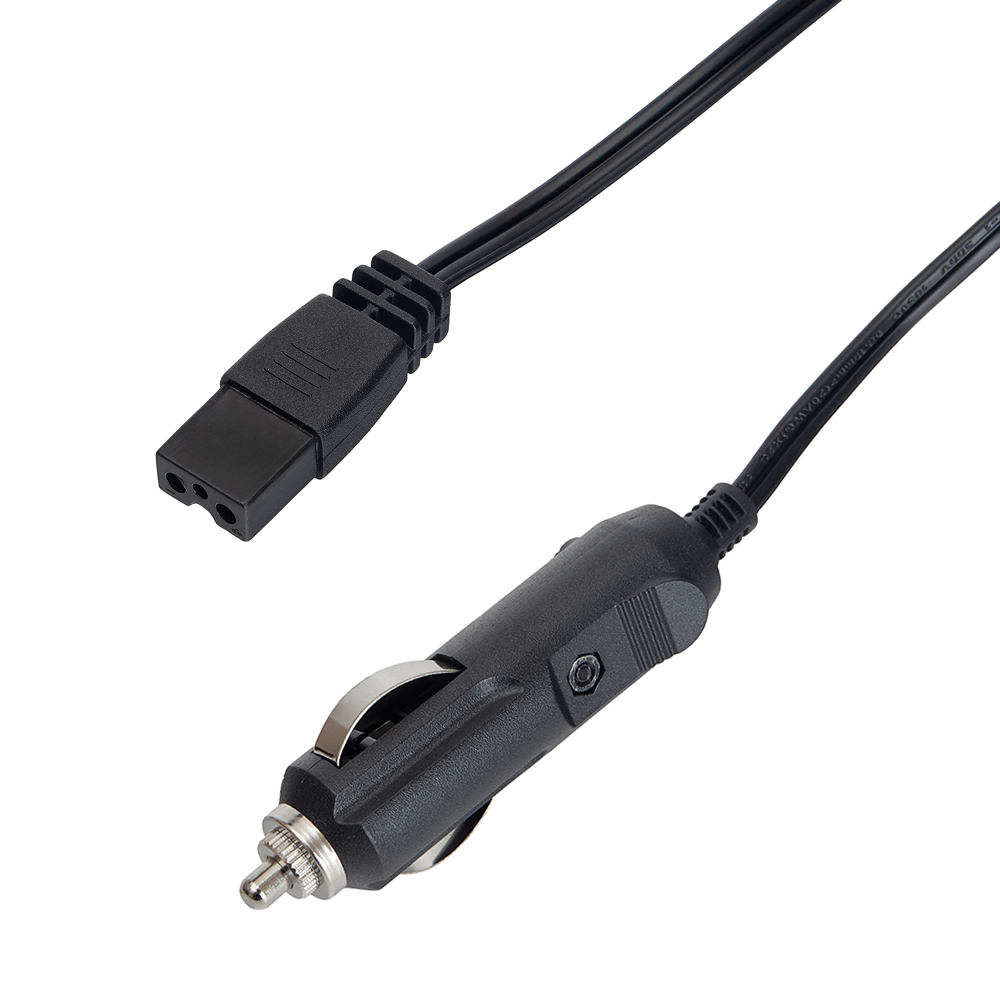 Автохолодильник термоэлектрический VL-24 Vitol 24 л