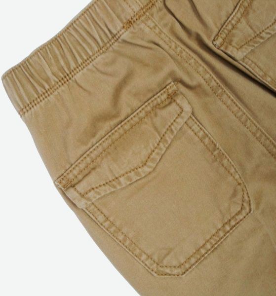 Брюки ARIZONA JEAN CO 1708 р.104-110 бежевый 16853 