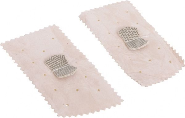 Шкатулка для украшений 16х13,5х12 см серая