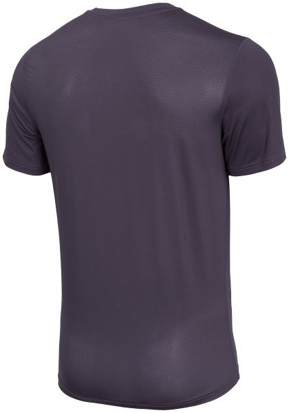 Футболка 4F H4Z19-TSMF004-22S L черный