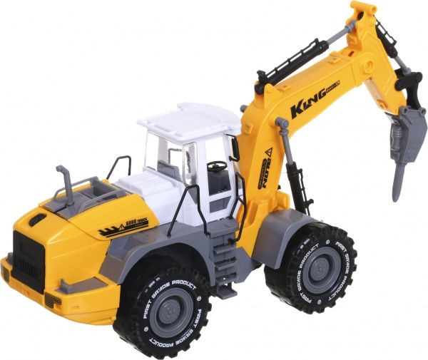 Трактор Shantou строительный JY77169