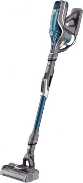 Пылесос аккумуляторный Rowenta RH9571WO Air Force Flex 760 grey/blue 