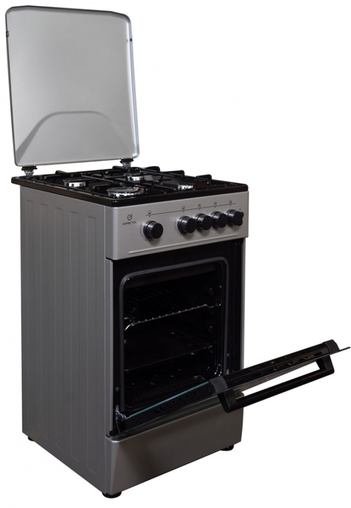 Плита газова Greta KGG 52 MM 13 G