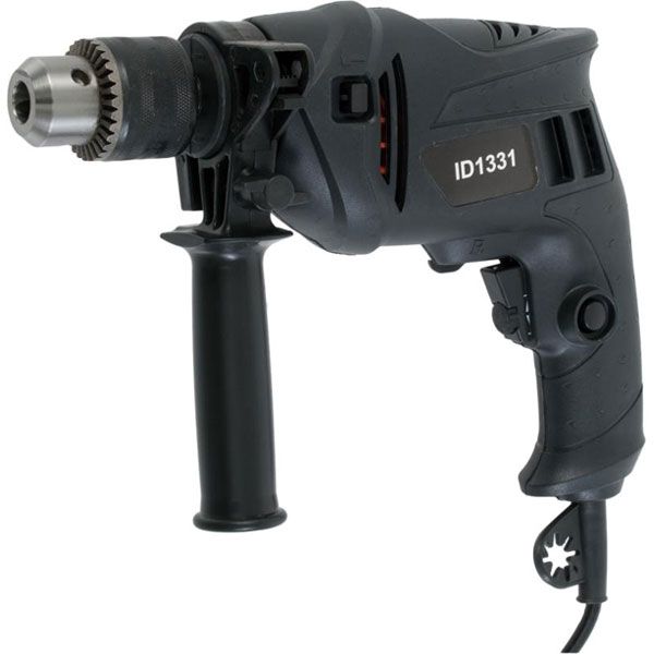 Дрель ударная BT Tools ID1331