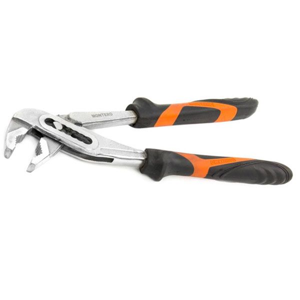 Клещи переставные Expert Tools 11401