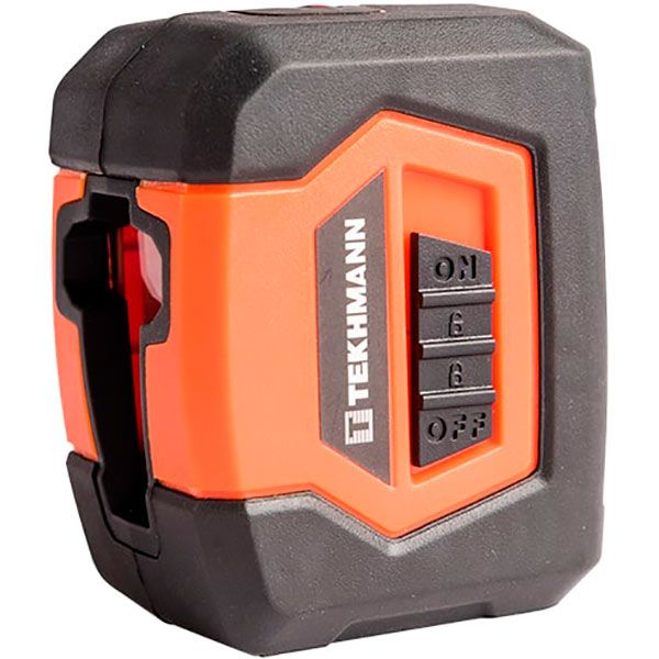 Уровень лазерный Tekhmann TSL-2
