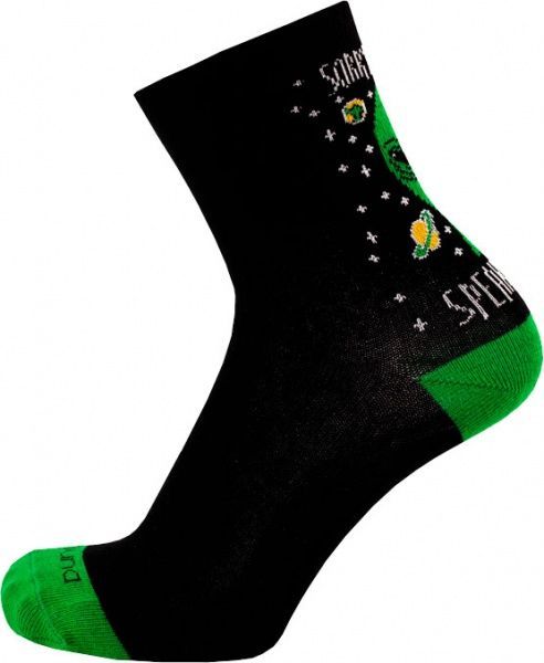 Носки детские Duna 4272 р.20–22 черный 