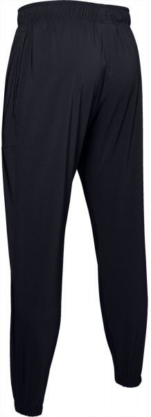 Штани Under Armour UA BASELINE WOVEN JOGGER 1343011-001 р. S чорний