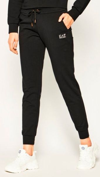 Спортивний костюм EA7 TJ31Z-3HTV75-1200 р. XL чорний