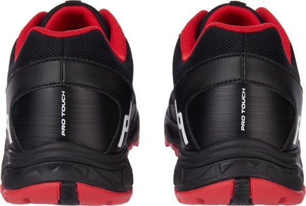 Кроссовки Pro Touch Ridgerunner 6 M 294986-901050 р.EUR 44 черный