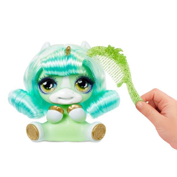 Ігровий набір Poopsie W1 - Дженна Джиттерз 