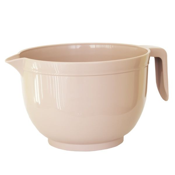 Миска для міксера пластикова 3 л Culinaria Brown Banquet