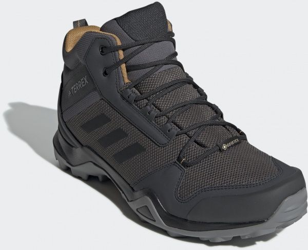 Черевики Adidas TERREX AX3 MID GTX BC0468 р. UK 9,5