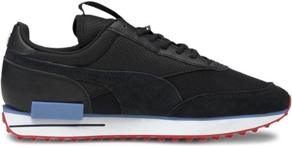 Кроссовки Puma BMW MMS Future Rider 30664001 р.UK 10,5 черный