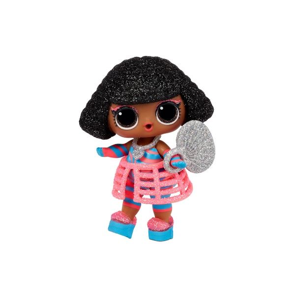 Набір з лялькою L.O.L. Surprise! серії Dance Танцівниці (в асортименті)