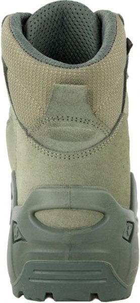 Ботинки Lowa 310668/934 Z-6S GTX foliage р.11 
