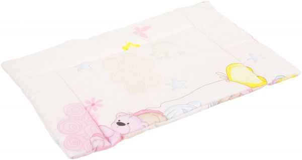 Подушка Home Line разноцветный 40х60 см 