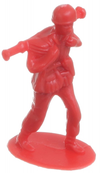 Игровой набор MERX Limited милитари солдатики 