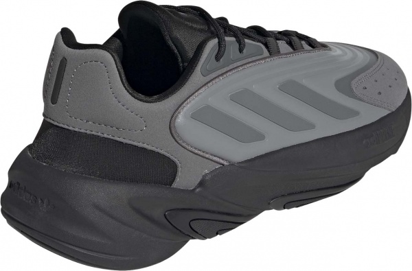 Кроссовки Adidas OZELIA H04253 р.UK 9,5 серый