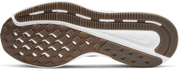 Кроссовки Nike NIKE RUN SWIFT 2 CU3517-300 р.US 11