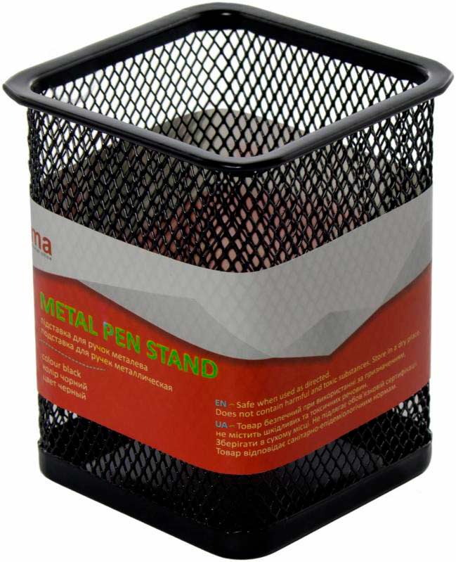 Підставка для ручок в асортименті O36302 Optima