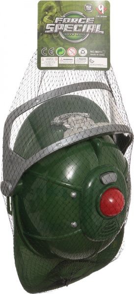 Игровой набор Країна Іграшок Военный M011A