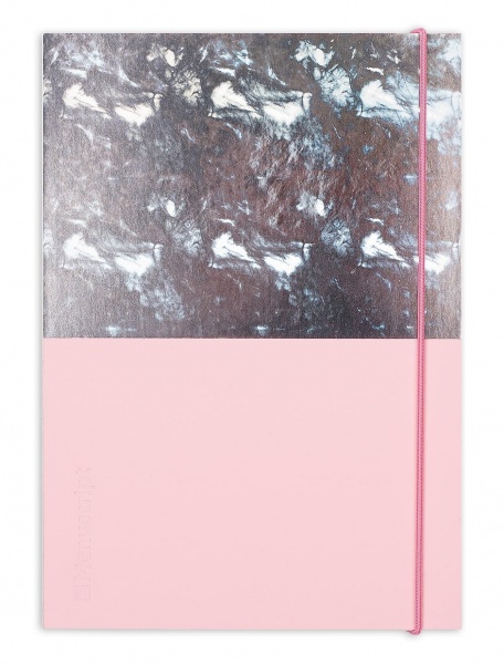 Скетчбук Manuscript Sensuality Plus А5 160 листов 