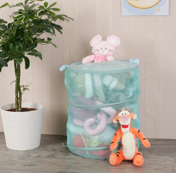 Кошик-сітка для зберігання LD01333 Savoya 600x400x